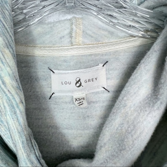 🍭 Lou & Grey Oversized Hoodie - Picture 5 of 6